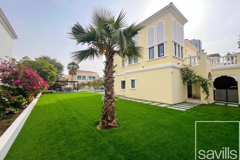 Villa de 3 chambres à Jumeirah Village Triangle, UAE No. 193925 4