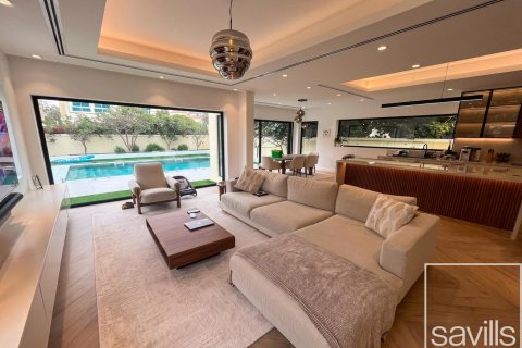 Villa de 3 chambres à Jumeirah Village Triangle, UAE No. 193925 17