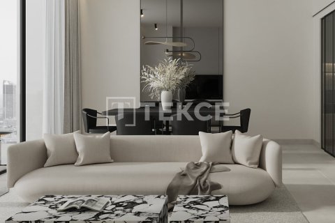 Apartment de 1 dormitorio en Jumeirah Village Triangle, UAE No. 41704 8