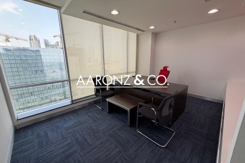 Office de 107m² en Business Bay, UAE No. 149152