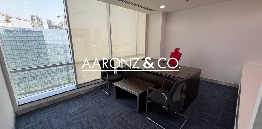 Office de 107m² en Business Bay, UAE No. 149152