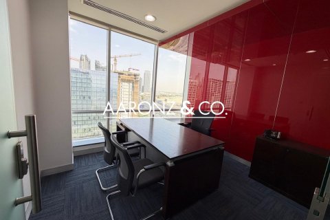 Office de 107m² en Business Bay, UAE No. 149152 3