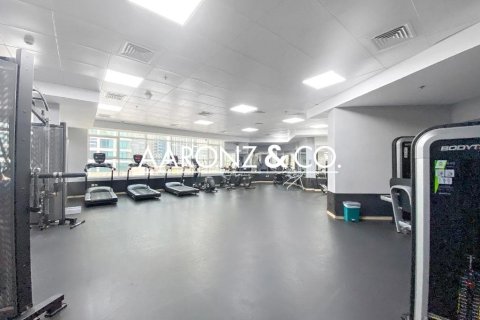 Квартира с 3 спальнями в Джумейра Лейк Тауэрс, ОАЭ №149153 3