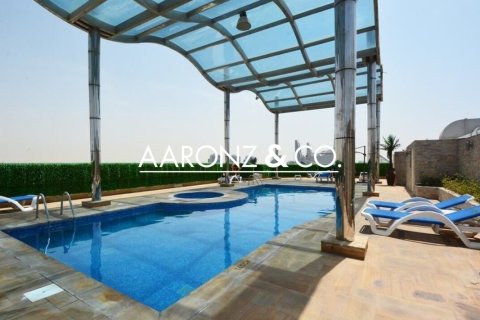 Квартира с 3 спальнями в Джумейра Лейк Тауэрс, ОАЭ №149153 4