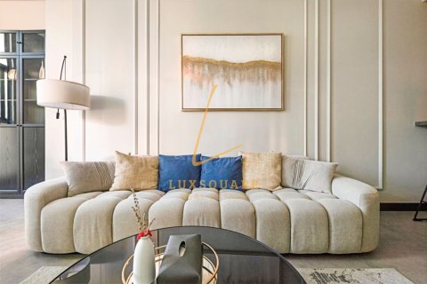 1 غرف نوم شقة في 15 Northside, الإمارات العربية المتحدة رقم 149150 19