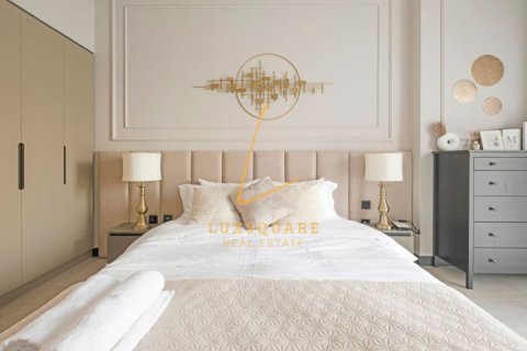 1 غرف نوم شقة في 15 Northside, الإمارات العربية المتحدة رقم 149150 7