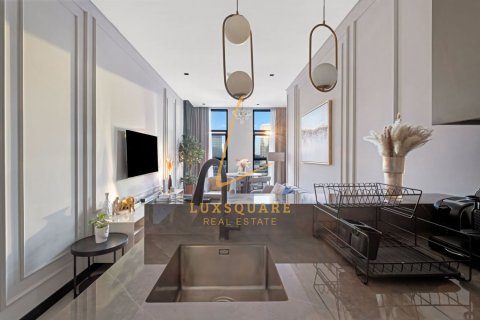 1 غرف نوم شقة في 15 Northside, الإمارات العربية المتحدة رقم 149150 17