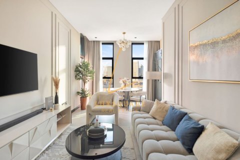 1 غرف نوم شقة في 15 Northside, الإمارات العربية المتحدة رقم 149150 21