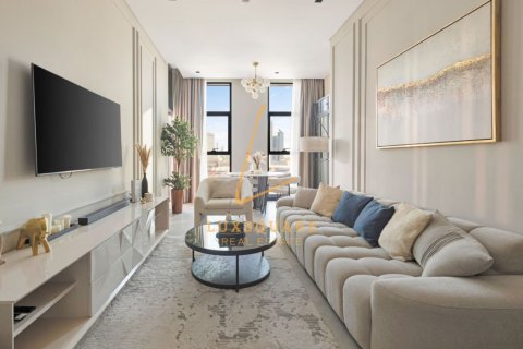 1 غرف نوم شقة في 15 Northside, الإمارات العربية المتحدة رقم 149150