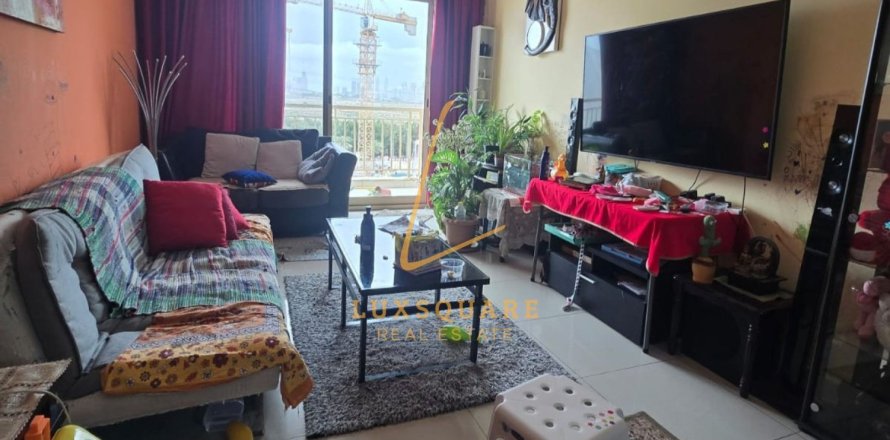 Apartment de 2 dormitorios en Jumeirah Village Circle, UAE No. 149151