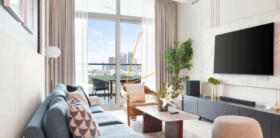 1 bedroom Apartment in Azure Residences, UAE No. 149148