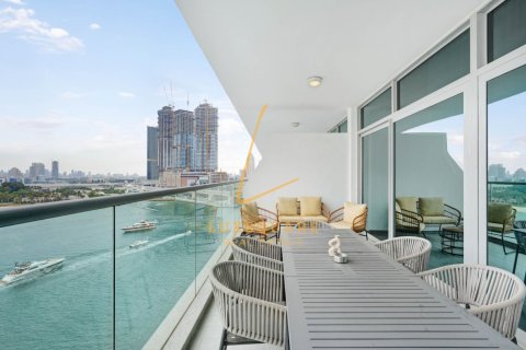1 bedroom Apartment in Azure Residences, UAE No. 149148 5