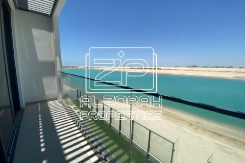 Вилла с 5 спальнями в Sharjah Waterfront City, ОАЭ №3508 16