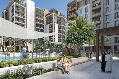 3 bedrooms Apartment in Dubai Creek Harbour (The Lagoons), UAE No. 3537 6