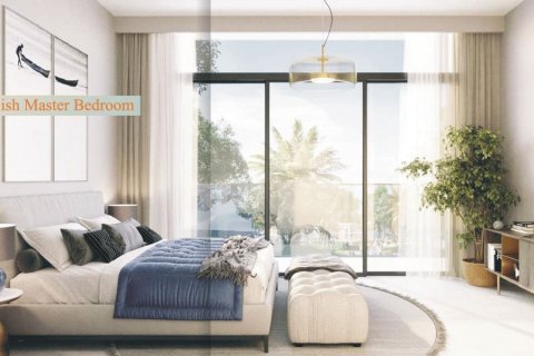 4 bedrooms Villa in Dubai South (Dubai World Central), UAE No. 3505 18