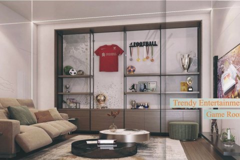 4 bedrooms Villa in Dubai South (Dubai World Central), UAE No. 3505 11