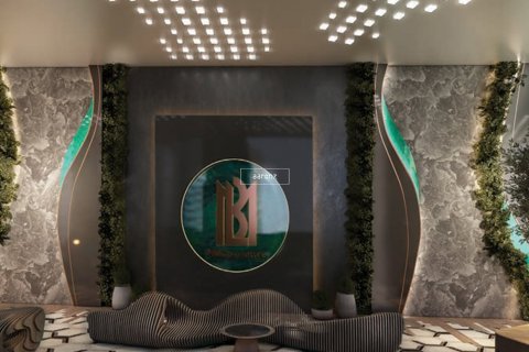 Appartement de 59.3m²  No. 109303 11