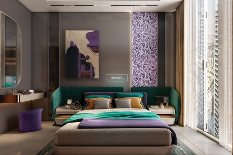 Appartement de 59.3m²  No. 109303 6