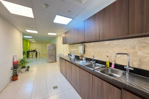 Cafe / restaurant de 672.9m²  No. 109305 12