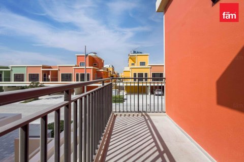 5 bedrooms Townhouse in Dubai, UAE No. 167823 19