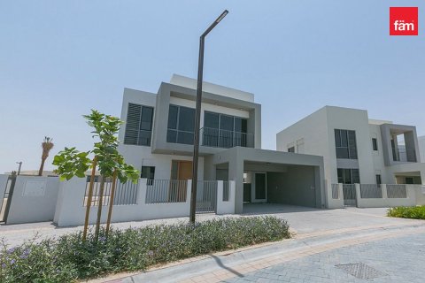 Villa de 5 dormitorios en Dubai Hills Estate, UAE No. 167824 13