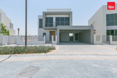 Villa de 5 dormitorios en Dubai Hills Estate, UAE No. 167824