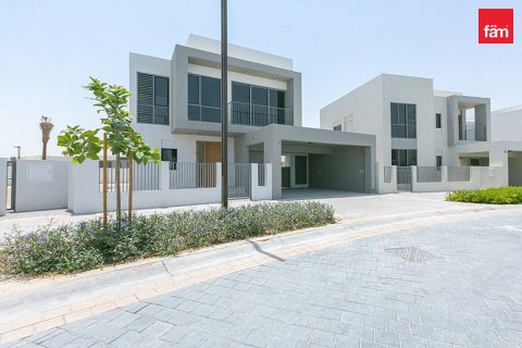Villa de 5 dormitorios en Dubai Hills Estate, UAE No. 167824 7