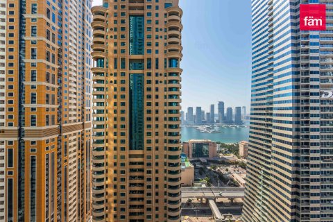 2 bedrooms Apartment in Dubai Marina, UAE No. 167822 16