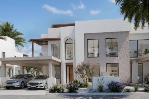 Townhouse de 5 dormitorios en Dubai, UAE No. 205379 3