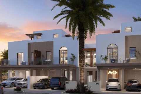 Townhouse de 5 dormitorios en Dubai, UAE No. 205379 5