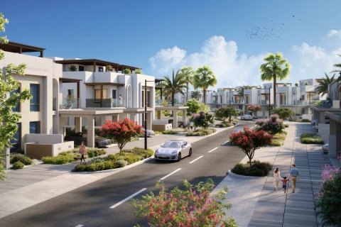 Townhouse de 5 dormitorios en Dubai, UAE No. 205379 6