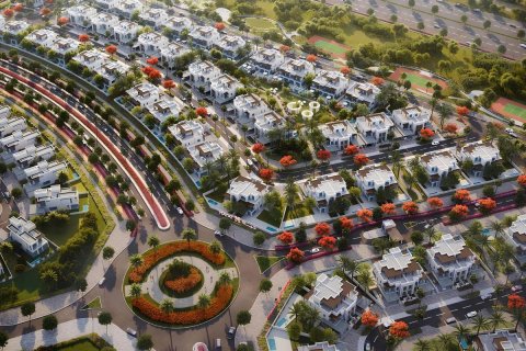 Townhouse de 5 dormitorios en Dubai, UAE No. 205379 10