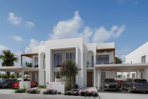 Townhouse de 5 dormitorios en Dubai, UAE No. 205379 4