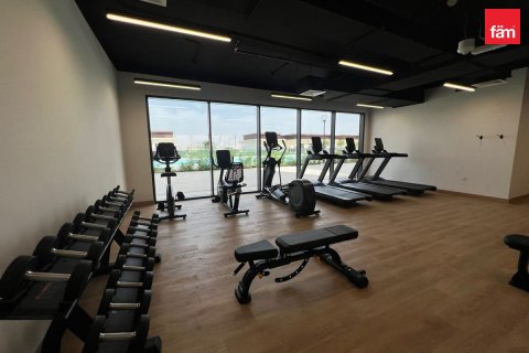 Appartement de 1 chambre à Town Square, UAE No. 205377 12