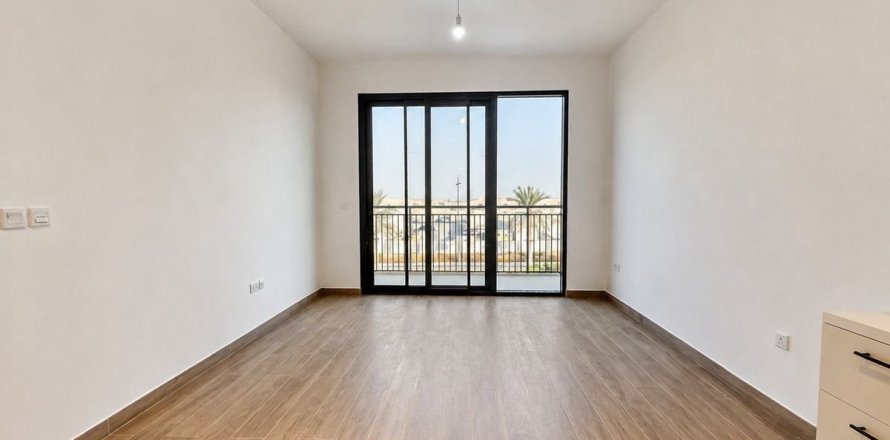 Appartement de 1 chambre à Town Square, UAE No. 205377