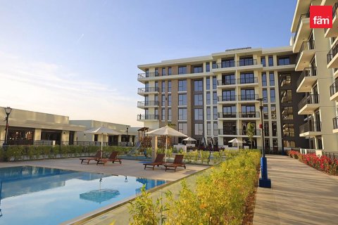 Appartement de 1 chambre à Town Square, UAE No. 205377 14