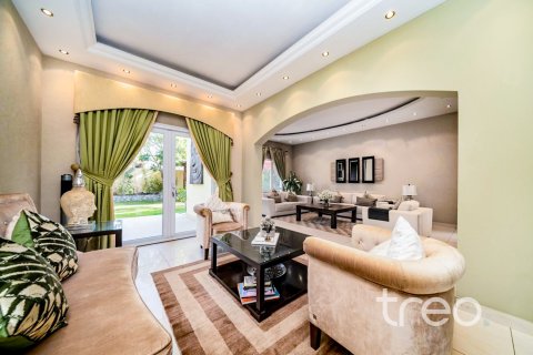 5 غرفة نوم  فيلا في Meadows, الإمارات العربية المتحدة رقم 173836