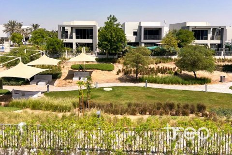Villa de 4 dormitorios en Dubai Hills Estate, UAE No. 173839 20
