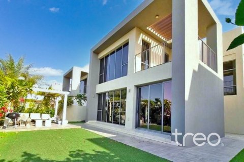 Villa de 4 dormitorios en Dubai Hills Estate, UAE No. 173839