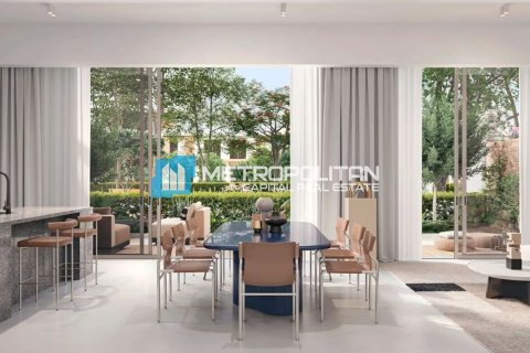 Townhouse de 4 chambres  No. 124684 11