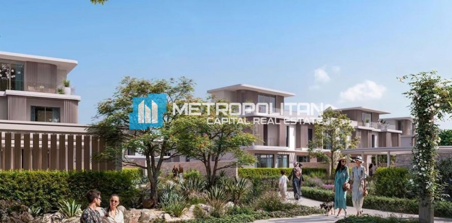 Townhouse de 4 chambres  No. 124684