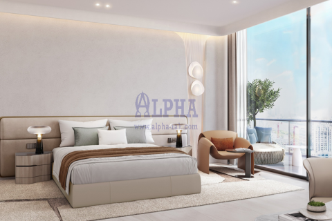 Apartment de 1 dormitorio  No. 124682 7