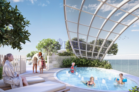 Apartment de 1 dormitorio  No. 124682 13