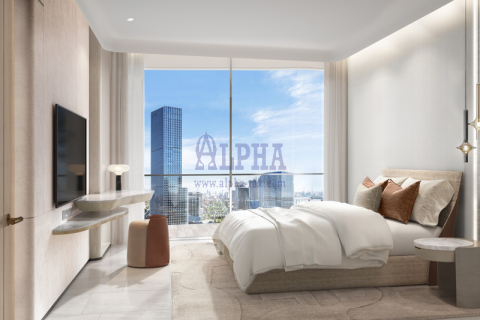 Apartment de 1 dormitorio  No. 124682 8