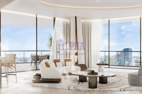 Apartment de 1 dormitorio  No. 124682 9