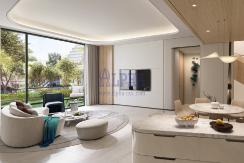 Apartment de 1 dormitorio  No. 124682 15