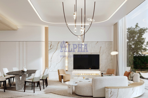 Apartment de 1 dormitorio  No. 124682 11