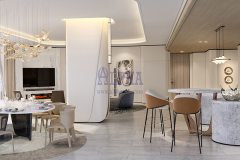 Apartment de 1 dormitorio  No. 124682 12