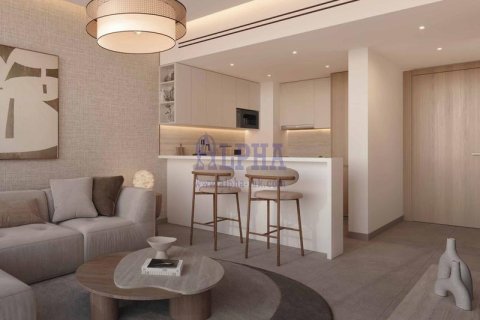 Appartement de 1 chambre  No. 124680 4