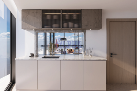 Appartement de 1 chambre  No. 124681 7